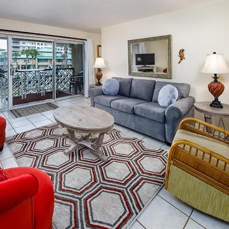 Seaspray Condos 116D